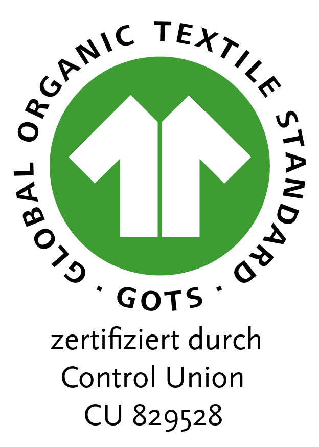 Logo Global Organic Textile Standard